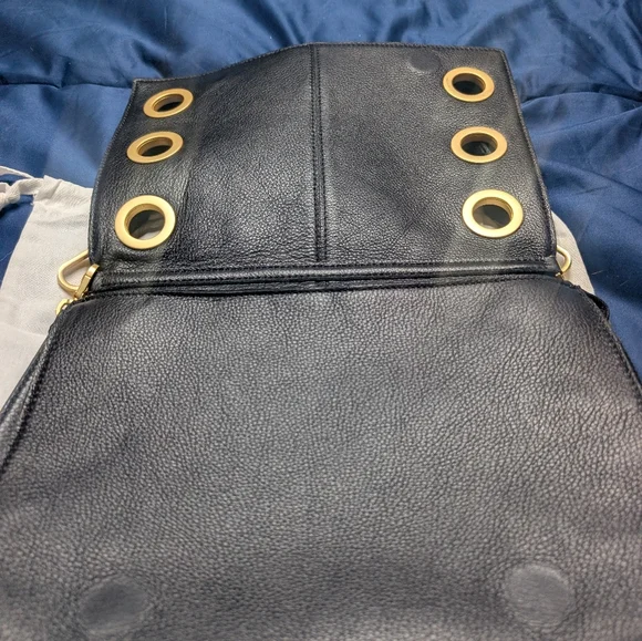 Hammitt Large Montana Clutch - Picture 4 of 15